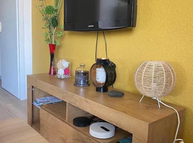 Appartement T2 sur le Bassin d Arcachon