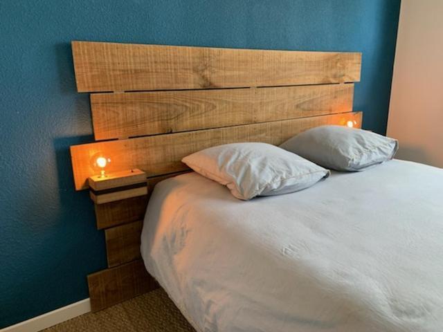 Appartement T2 Sur Le Bassin D Arcachon Lège-Cap-Ferret