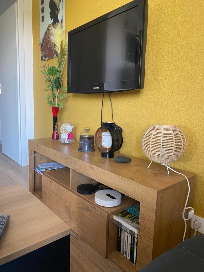 Appartement T2 Sur Le Bassin D Arcachon