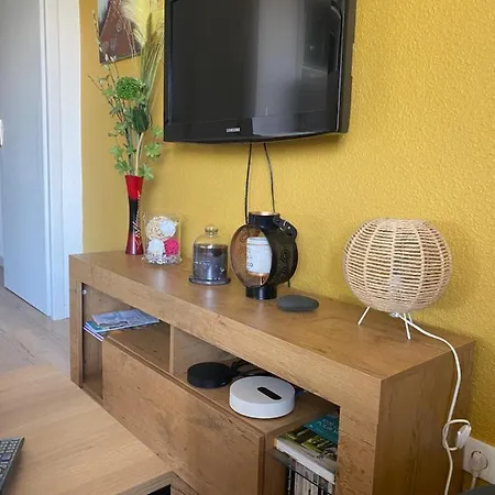 Appartement T2 sur le Bassin d Arcachon Lège-Cap-Ferret Extérieur photo