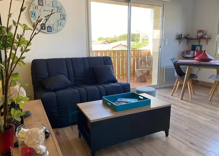 Appartement T2 Lege Cap Ferret