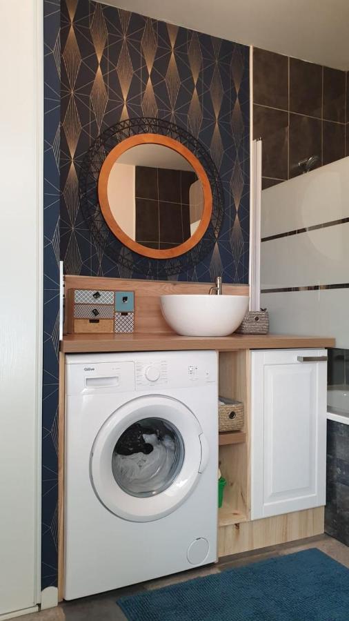 T2 Cap Ferret Apartment Lège-Cap-Ferret